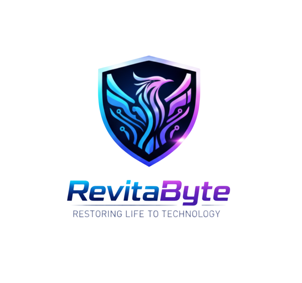 RevitaByte